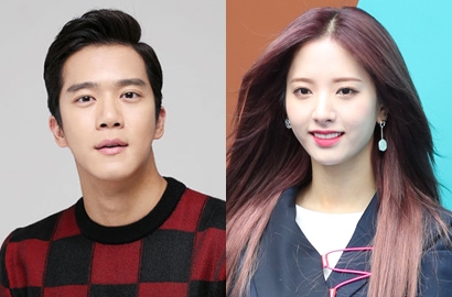 Berniat Pasangkan Ha Suk Jin dan Bona WJSN, Drama Baru KBS Disindir Netter
