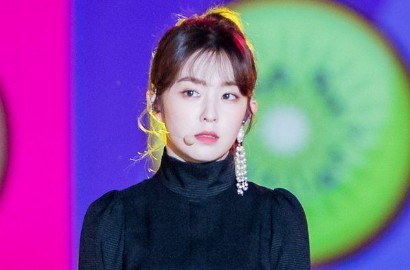 Ikuti Jejak Joy dan Yeri, Irene Red Velvet Bakal Potong Rambut?