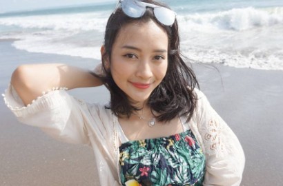 Lulus dari JKT48, Kinal Akui Ingin Lakukan Ini