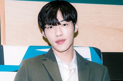 Diajak Bintangi Film Bareng Park Seo Joon, Woo Do Hwan Ditawari Jadi Karakter Jahat