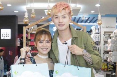 Lee Jeong Hoon Pamer Foto Keluarga, Netter Tebak Jenis Kelamin Calon Anak