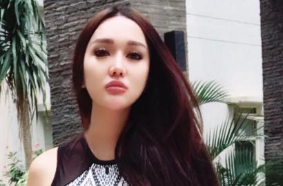 Mantan Teman Ikut Bicara, Lucinta Luna Tak Mau Akui Transgender Karena Dendam Masa Lalu?
