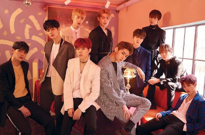 Minwoo 100 Percent Meninggal Dunia, UP10TION Batalkan Semua Jadwal Kegiatan