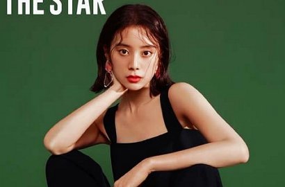 Hyelim Eks-Wonder Girls Bangga Selalu Rajin Masuk Kuliah, Begini Kata Netter