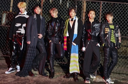 6 Tahun Bareng, B.A.P Bahas Gol Masa Depan Hingga Fashion
