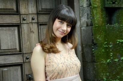 Pulang ke Indonesia, Ini Yang Paling Dirindukan Cassandra Lee dari Eropa