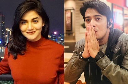 Kriss Hatta Klarifikasi Video Akad Nikahnya Bersama Hilda
