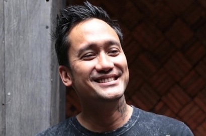 Mieke Amalia Buat Berat Badan Tora Sudiro Naik Karena Ini