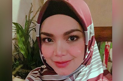 Inginkan Kehidupan Normal, Siti Nurhaliza Melarang Sang Putri Jadi Artis