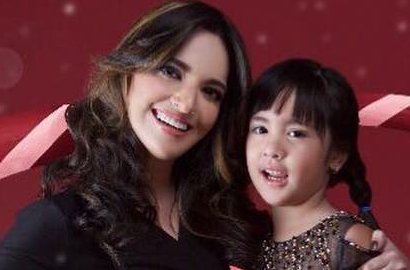 Putri Nia Ramadhani Sukai Ayu Ting Ting, Fans: Anak Kecil Gak Bisa Bohong