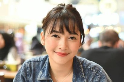 Umumkan Kelulusan, Kinal JKT48 Ingin Buka Bisnis Jajanan