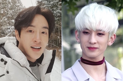 Berduka, Mantan Member 100 Percent Tulis Pesan Ini Untuk Mendiang Minwoo