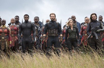 Beri Bocoran Baru, Alur Cerita 'Avengers 4' Sangat Terhubung dengan 'Captain America: Civil War'