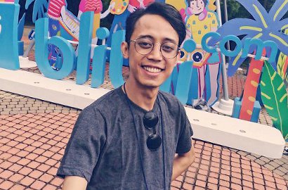Tuding Salah Satu Tempat Wisata Bandung Sebagai Plagiat, Putra Mario Teguh Cari Sensasi?