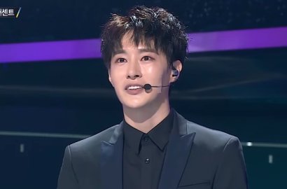 Meninggal Dunia, Curhatan Minwoo 100 Percent di 'The Unit' Jadi Sorotan