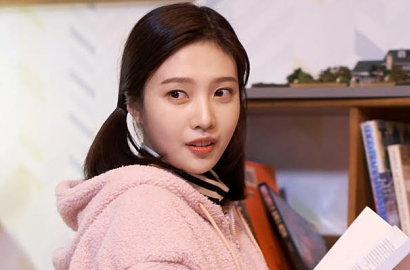 Senyumnya di 'Great Seducer' Jadi Sorotan, Joy Justru Banjir Sindiran Pedas