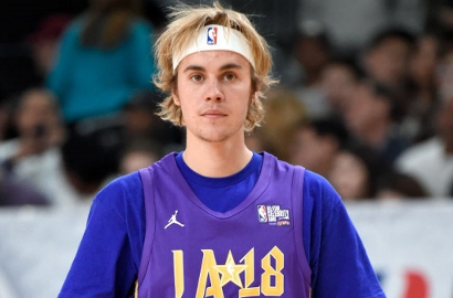 Garap Album Baru, Justin Bieber Bakal Tuangkan Kehidupan Spiritual