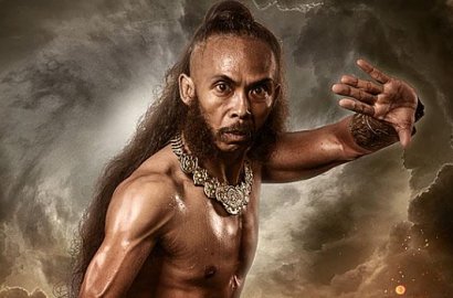 Dipercaya Jadi Mahesa Birawa di 'Wiro Sableng', Yayan Ruhian Kaget
