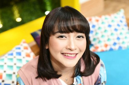 Susul Melody, Kinal Bakal Gabung di Operational Team JKT48