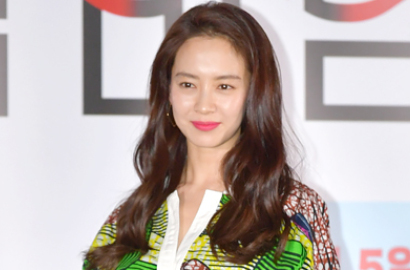 Song Ji Hyo Curhat Syuting 'Running Man' Bikin Lututnya Sakit, Beneran?