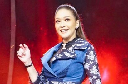 Maia Ingin Selamatkan Ayu, Juri 'Idol' Justru Putuskan Tak Gunakan Hak Veto