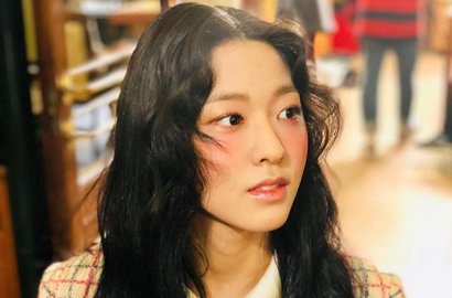 Seolhyun Ungkap Harapan Karier dan Ingin Hidup Seperti Orangtuanya