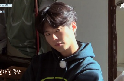 Rajin Kerja, Park Bo Gum Malah Bikin Yoona Marah di 'Hyori's BnB 2'