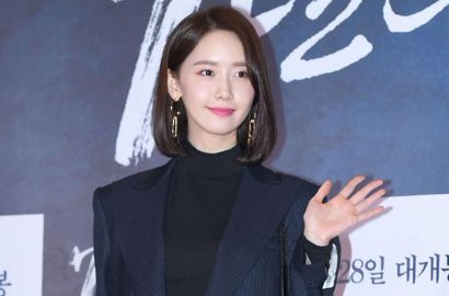 Cantik Kenakan Dress Pink Sambut Musim Semi, Yoona Dipuji Bak Barbie