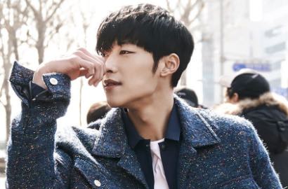 Kembali Goda Fans, Tatapan Sendu Woo Do Hwan di 'Great Seducer' Bikin Netter Jatuh Cinta