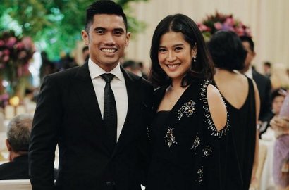 Suami Dian Sastro Diperiksa KPK, Netter: Yah Citra Positifnya Luntur