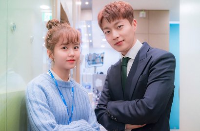 Anjing Lewat, Kim So Hyun-Yoon Doo Joon Gagal Lanjutkan Dialog 'Radio Romance'