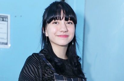 Disebut Gaya Pacaran Terlalu 'Lebay', Cassandra Lee-Randy Martin Ingin Nikah Muda?