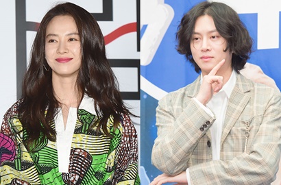 Fobia Radio, Song Ji Hyo Ungkap Pernah Dibikin Susah Heechul SuJu
