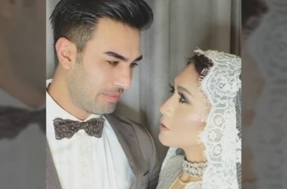 Adik Tata Janeeta Yakin Mehdi Zati Pria yang Tepat Untuk Jaga Sang Kakak