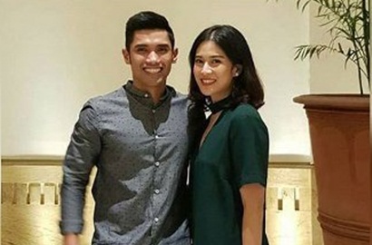 Suami Dipanggil KPK Terkait Kasus Mantan Bos Garuda, Manajer Ungkap Reaksi Dian Sastro
