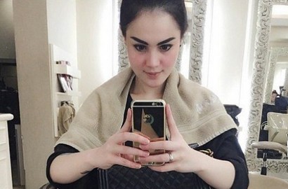 Faisal Harris Setia Tunggu Jennifer Dunn di Depan Rutan, Netter: Bener-Bener Kepelet