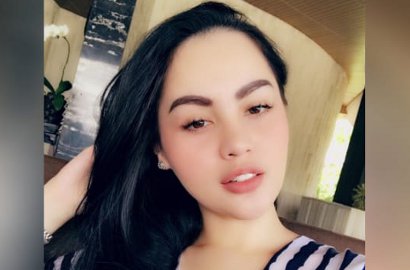 Heboh Foto Faisal Harris Tunggu Jennifer Dunn di Depan Rutan, Ini Kata Pengacara