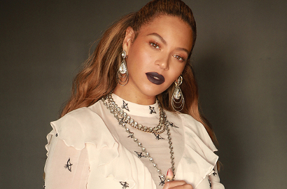 Jelang Tur 'On The Run II', Beyonce Bakal Pakai Kostum Seharga Rp 274 Juta