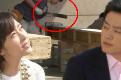 Cuma Figuran, Akting Cowok Ini di K-Drama Digoda Pantas Raih Oscar