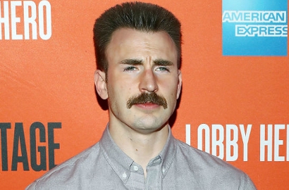 Pasca Umumkan Pensiun, Chris Evans Ungkap Hal yang Paling Dirindukan Sebagai Captain America