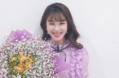 Konflik dengan Agensi Berlanjut, Hyosung Ngaku Tak Digaji Sejak 2015