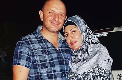 Pernah 'Ditikung' Krisdayanti, Mantan Istri Raul Lemos Kini Berhijab dan Punya Suami Ganteng