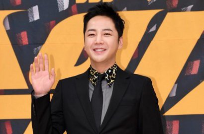 Jang Geun Seuk Bocorkan 'Switch' Jadi Drama Terakhirnya Sebelum Wamil