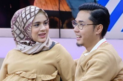 Nycta Gina Melahirkan Anak Kedua, Rizky Kinos Bagikan Video Sang Buah Hati