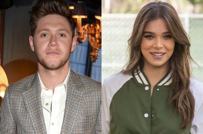 Gara-Gara Kaus Ini, Fans Yakin Niall Horan dan Hailee Steinfeld Benar-Benar Kencan