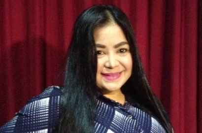 Bahagia Ditemani Tidur Jelita, Annisa Bahar Sudah Lupakan Juwita?