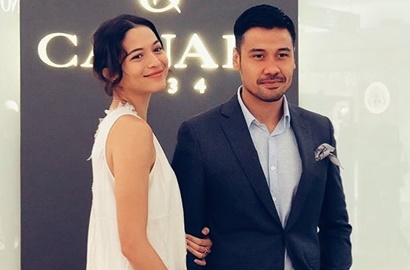 Chico Jericho Punya Hobi Koleksi Sepatu, Ini Tanggapan Putri Marino