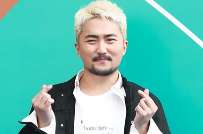 YG Adakan Kompetisi Gambar Wajah Yoo Byung Jae dengan Hadiah Super Mewah