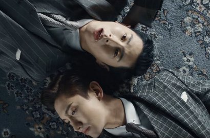 Yeay! TVXQ Akhirnya Comeback Rilis MV 'The Chance of Love'