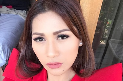 Usai Ijab Kabul, Adik Tata Janeeta Beberkan Rencana Pesta Resepsi Sang Kakak